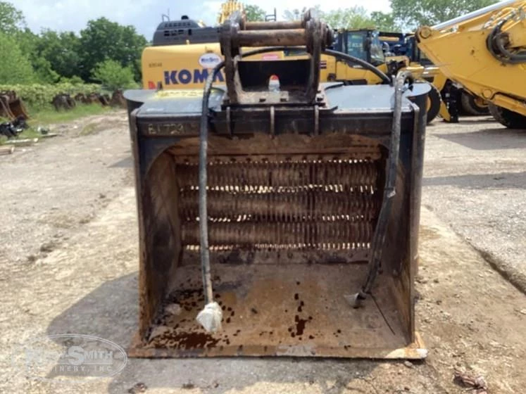 Used Remu Padding Bucket